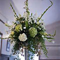 Green Academy - florists: bouquets