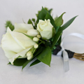 Green Academy - florists: weddings